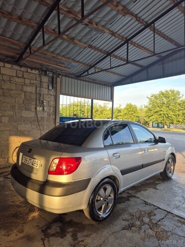 Kia Pride 2006, 239,000 km - 1.5 l - Bərdə