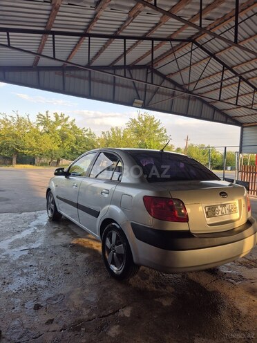 Kia Pride 2006, 239,000 km - 1.5 l - Bərdə