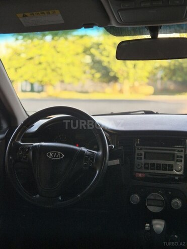 Kia Pride 2006, 239,000 km - 1.5 l - Bərdə