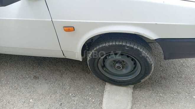 LADA (VAZ) 2109 1988, 175,000 km - 1.5 l - Yevlax