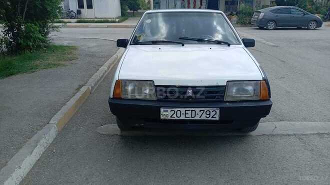 LADA (VAZ) 2109 1988, 175,000 km - 1.5 l - Yevlax