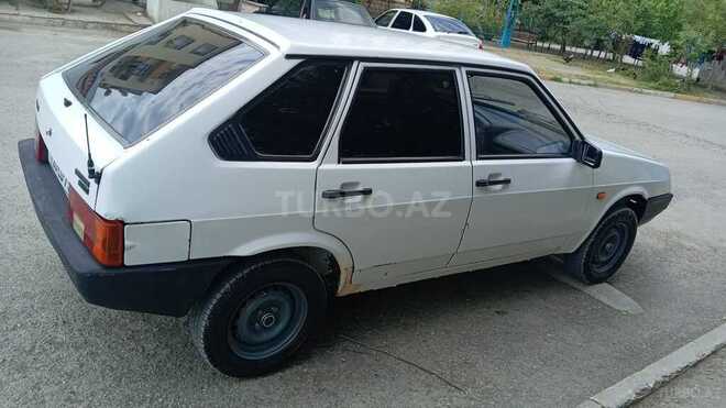 LADA (VAZ) 2109 1988, 175,000 km - 1.5 l - Yevlax