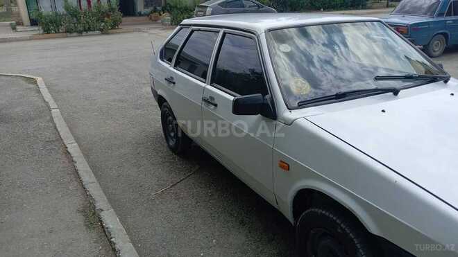 LADA (VAZ) 2109 1988, 175,000 km - 1.5 l - Yevlax