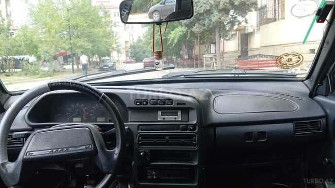 LADA (VAZ) 2109 1988, 175,000 km - 1.5 l - Yevlax