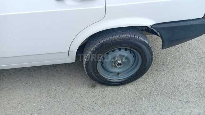 LADA (VAZ) 2109 1988, 175,000 km - 1.5 l - Yevlax