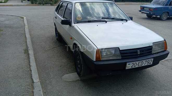 LADA (VAZ) 2109 1988, 175,000 km - 1.5 l - Yevlax