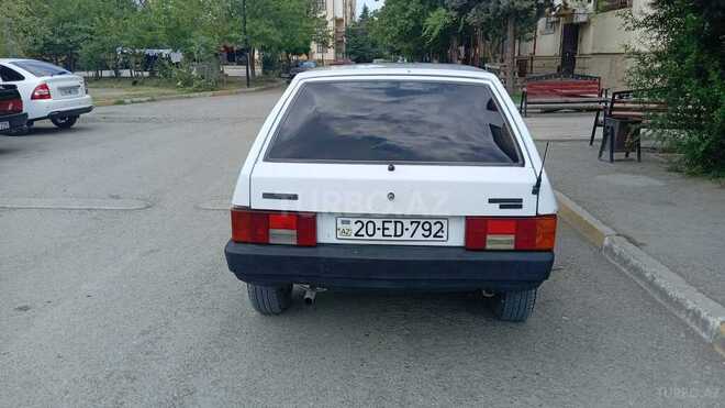 LADA (VAZ) 2109 1988, 175,000 km - 1.5 l - Yevlax