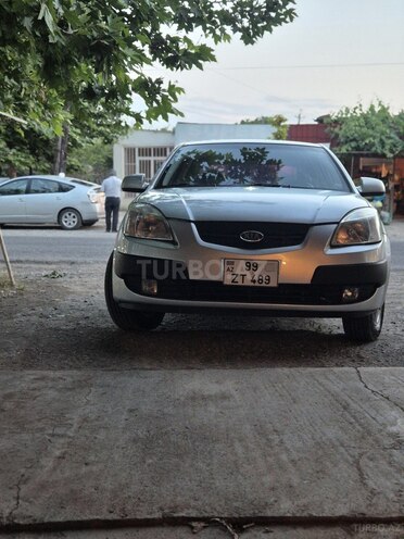 Kia Pride 2006, 239,000 km - 1.5 l - Bərdə