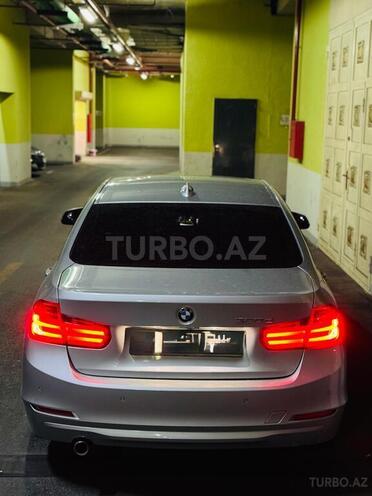 BMW 320 2014, 200,000 km - 2.0 l - Bakı