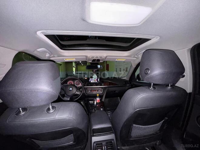 BMW 320 2014, 200,000 km - 2.0 l - Bakı