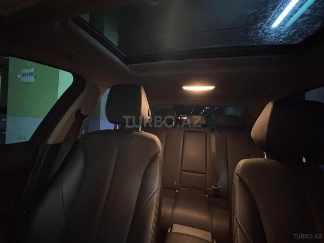 BMW 320 2014, 200,000 km - 2.0 l - Bakı