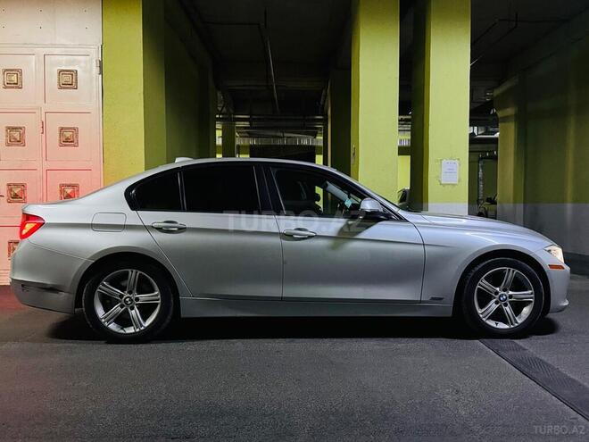 BMW 320 2014, 200,000 km - 2.0 l - Bakı