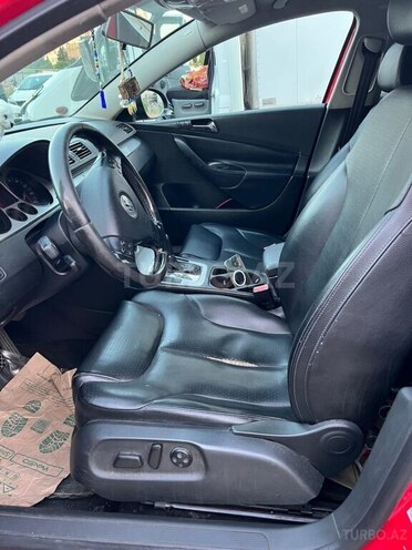 Volkswagen Passat 2008, 206,495 km - 2.0 l - Sumqayıt