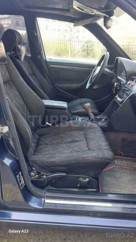 Mercedes C 180 1999, 610,000 km - 1.8 л - Bakı
