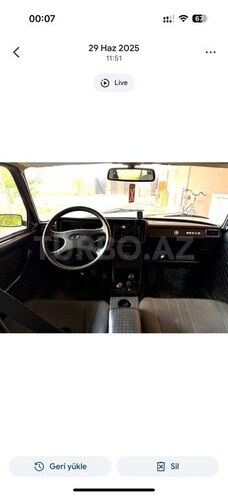 LADA (VAZ) 2104 2003, 99,000 km - 1.6 л - Bərdə