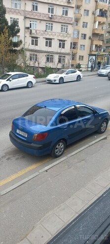 Kia Pride 2006, 226,085 km - 1.5 l - Bakı
