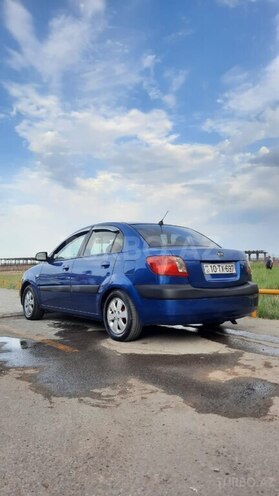 Kia Pride 2006, 226,085 km - 1.5 l - Bakı