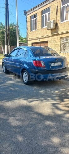 Kia Pride 2006, 226,085 km - 1.5 l - Bakı