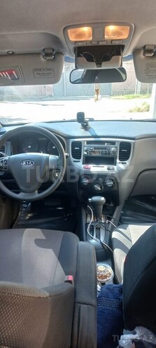 Kia Pride 2006, 226,085 km - 1.5 l - Bakı