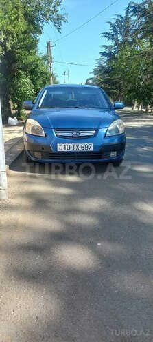 Kia Pride 2006, 226,085 km - 1.5 l - Bakı
