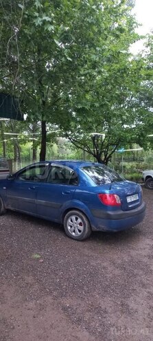 Kia Pride 2006, 226,085 km - 1.5 l - Bakı