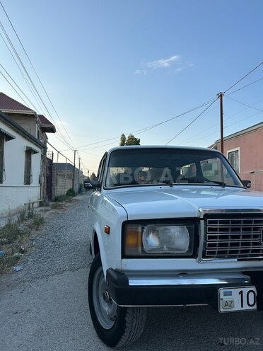 LADA (VAZ) 2107 2005, 25,200 km - 1.6 l - Bakı