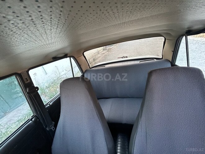 LADA (VAZ) 2107 2005, 25,200 km - 1.6 l - Bakı