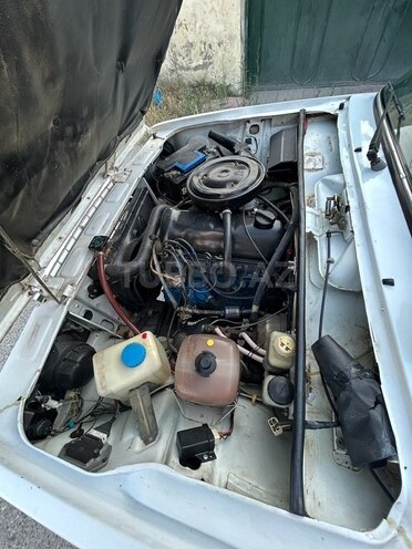 LADA (VAZ) 2107 2005, 25,200 km - 1.6 l - Bakı