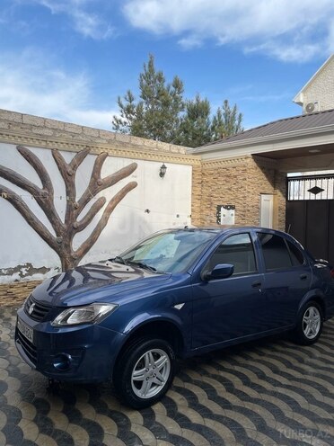 Saipa Saina 2021, 80,712 km - 1.5 l - Bakı