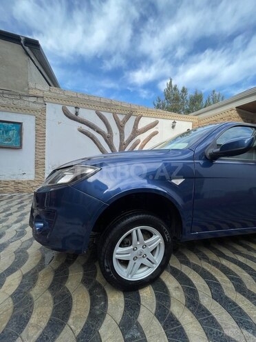 Saipa Saina 2021, 80,712 km - 1.5 l - Bakı