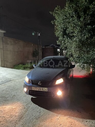 Saipa Saina 2021, 80,712 km - 1.5 l - Bakı