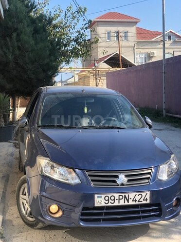 Saipa Saina 2021, 80,712 km - 1.5 l - Bakı