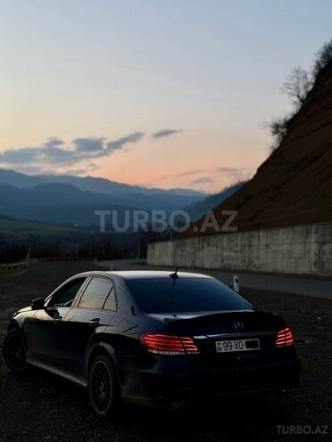 Mercedes E 220 d 2012, 400,000 km - 2.2 l - Lənkəran