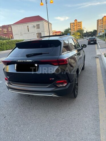 Bestune T77 2021, 71,000 km - 1.5 l - Bakı