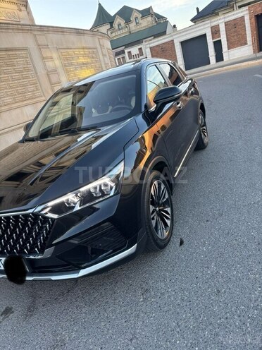 Bestune T77 2021, 71,000 km - 1.5 l - Bakı
