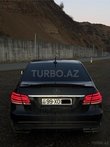 Mercedes E 220 d 2012, 400,000 km - 2.2 l - Lənkəran