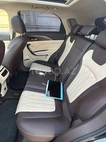 Bestune T77 2021, 71,000 km - 1.5 l - Bakı