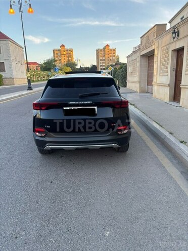 Bestune T77 2021, 71,000 km - 1.5 l - Bakı