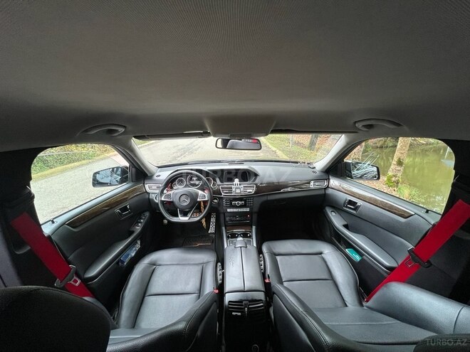 Mercedes E 220 d 2012, 400,000 km - 2.2 l - Lənkəran