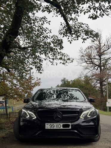 Mercedes E 220 d 2012, 400,000 km - 2.2 l - Lənkəran