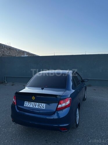 Saipa Saina 2021, 80,712 km - 1.5 l - Bakı