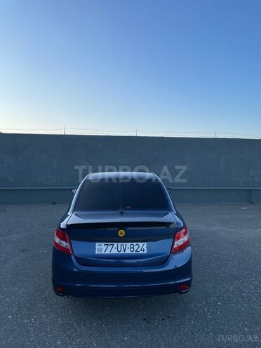 Saipa Saina 2021, 80,712 km - 1.5 l - Bakı