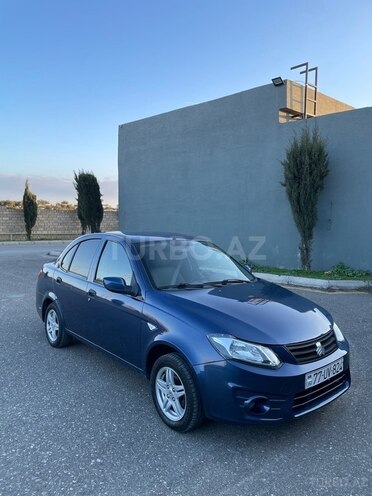 Saipa Saina 2021, 80,712 km - 1.5 l - Bakı