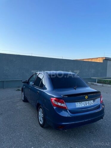 Saipa Saina 2021, 80,712 km - 1.5 l - Bakı
