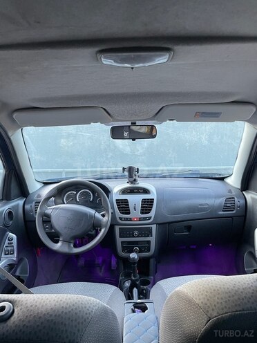 Saipa Saina 2021, 80,712 km - 1.5 l - Bakı