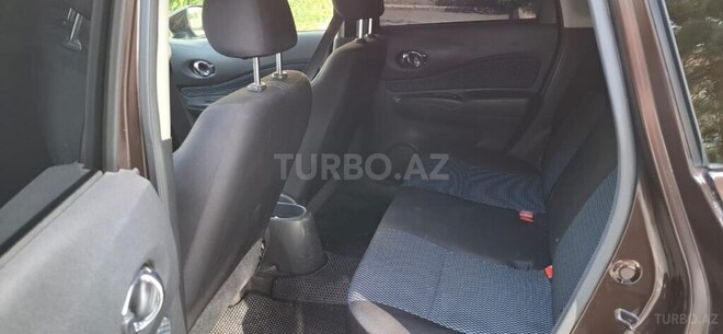 Nissan Note-9