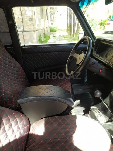LADA (VAZ) 2107 1998, 175,000 km - 1.6 л - Sumqayıt