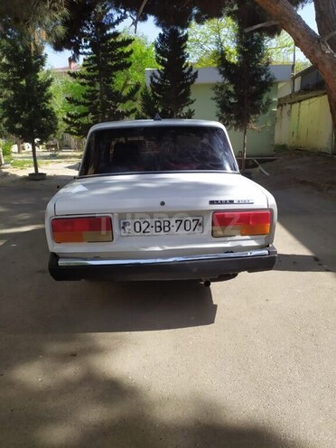LADA (VAZ) 2107 1998, 175,000 km - 1.6 л - Sumqayıt