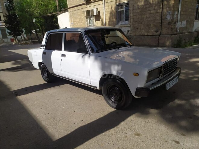 LADA (VAZ) 2107 1998, 175,000 km - 1.6 л - Sumqayıt