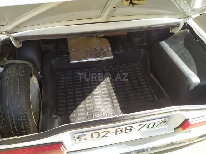 LADA (VAZ) 2107 1998, 175,000 km - 1.6 л - Sumqayıt